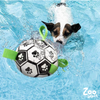 PawSoccer hondenspeelgoed - De voetbal voor honden